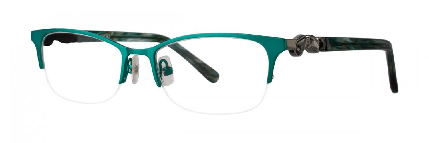 Vera Wang NEDAJ Eyeglasses - view 3